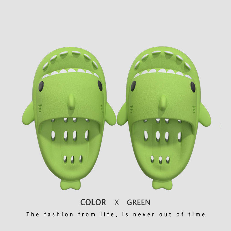 Slippers Lovely Shark - Byloh