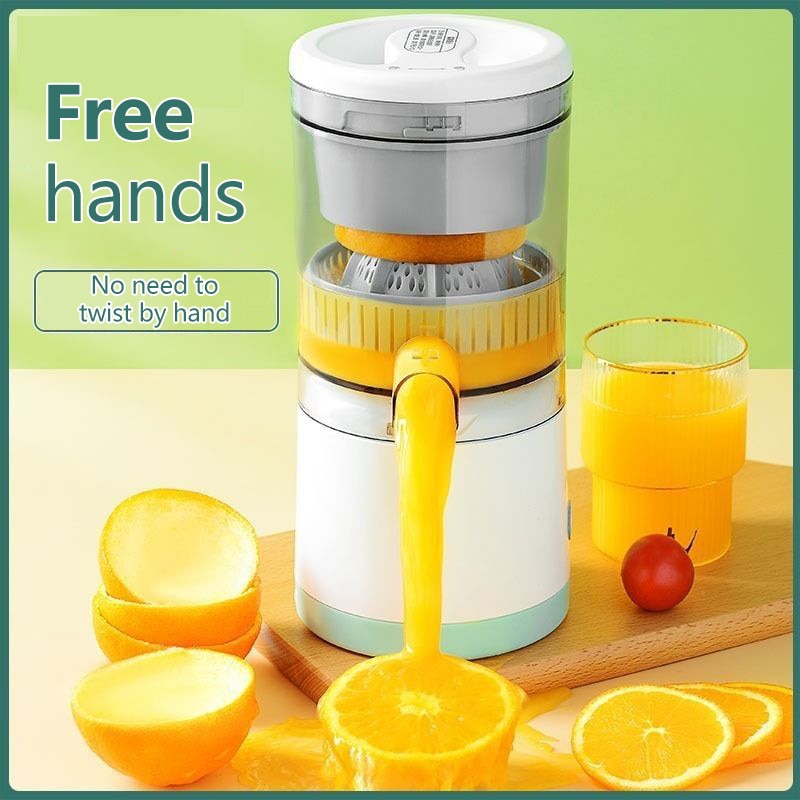 Wireless Citrus Juicer - Byloh