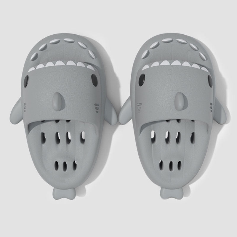 Slippers Lovely Shark - Byloh