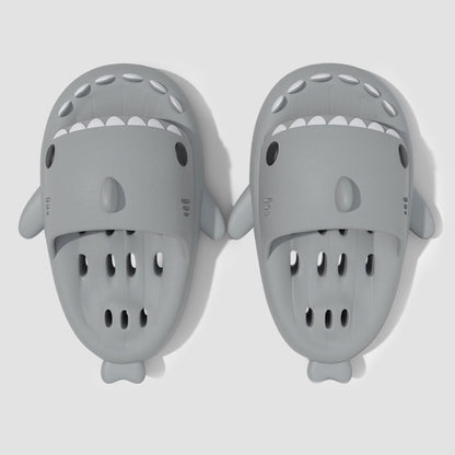 Slippers Lovely Shark - Byloh