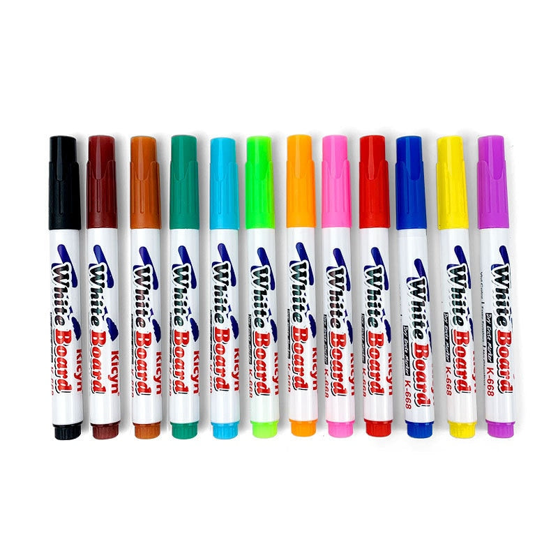 Magical Water Painting Markers - Byloh