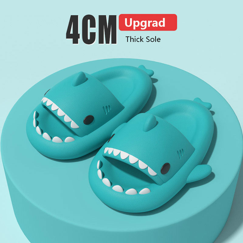 Slippers Lovely Shark - Byloh