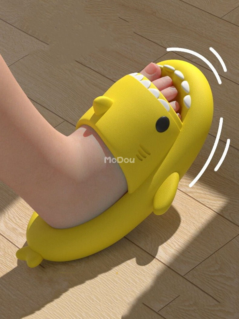 Slippers Lovely Shark - Byloh