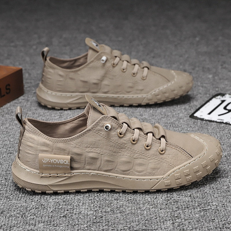 Ydo Casual Trendy Sneakers - Byloh