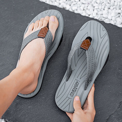 Jump more Summer Slippers - Byloh