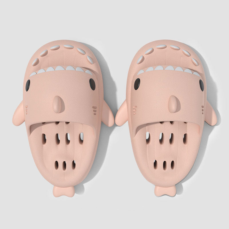 Slippers Lovely Shark - Byloh