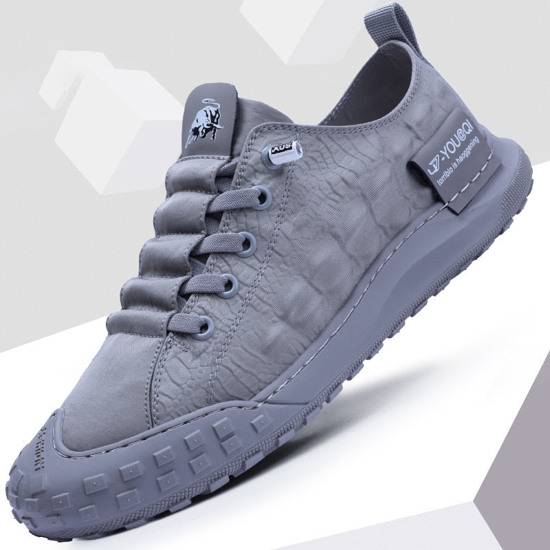 Ydo Casual Trendy Sneakers - Byloh