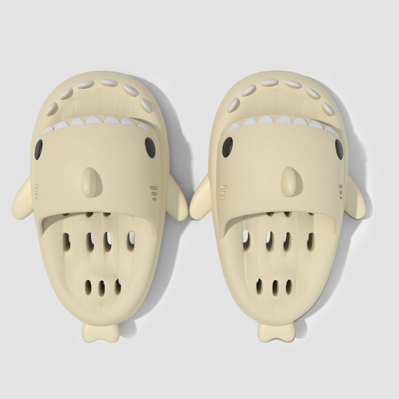 Slippers Lovely Shark - Byloh