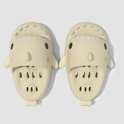 Slippers Lovely Shark - Byloh