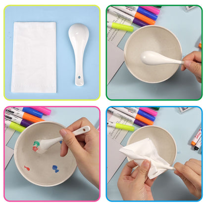 Magical Water Painting Markers - Byloh