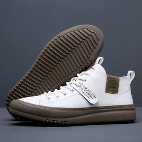 Colvin Luxury Casual Sneakers - Byloh
