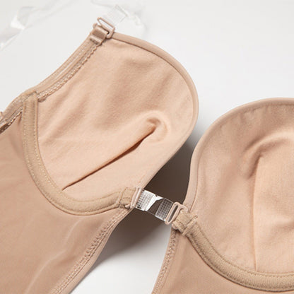 Backless Bra Body Shaper - Byloh