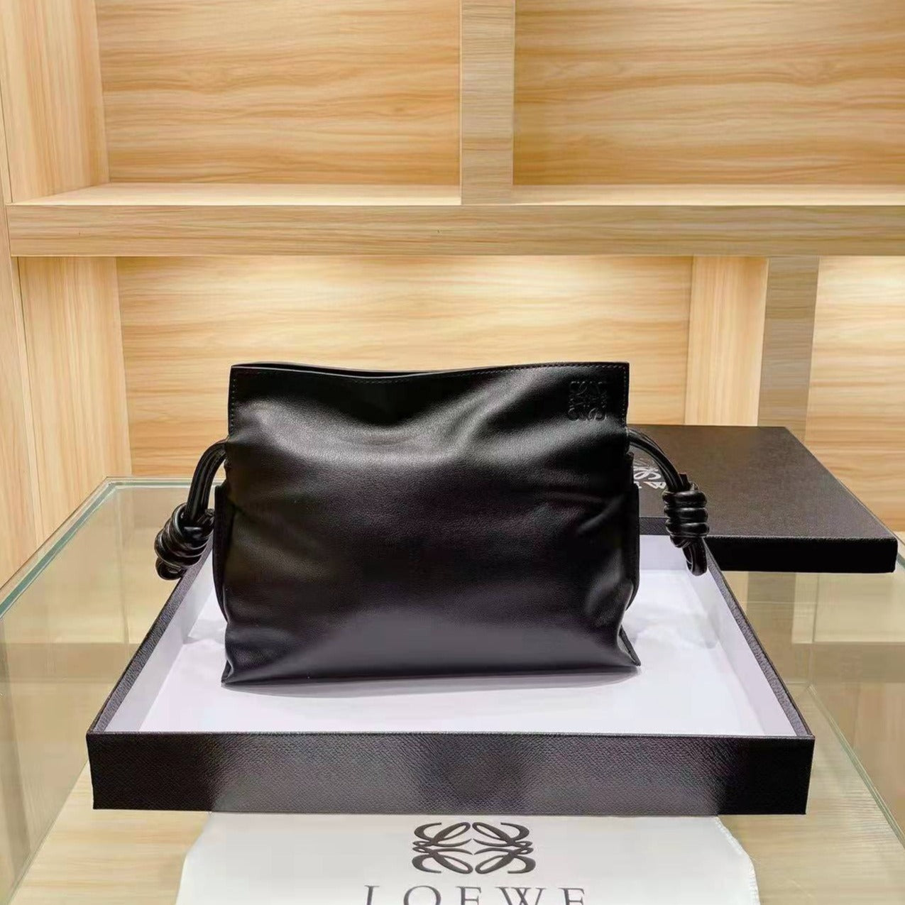 Byloh™ New Stylish Handbags - Byloh