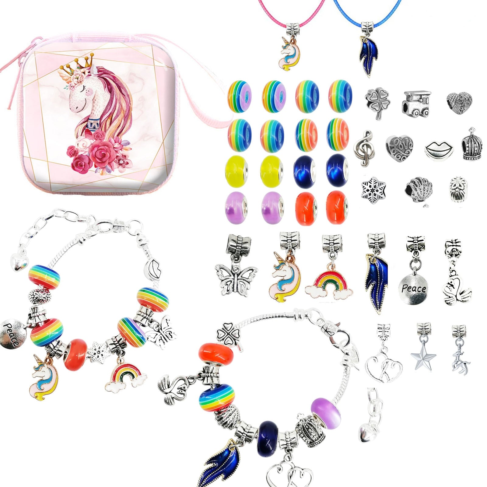 Sweet Bracelet Maker - Byloh