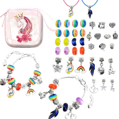 Sweet Bracelet Maker - Byloh