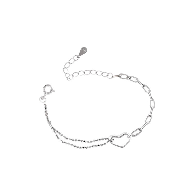 Stitching Love Bracelet - Byloh
