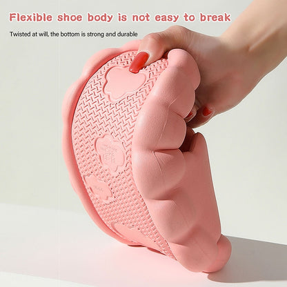 Sklitchi Cartoon Soft Sandals - Byloh