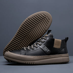 Colvin Luxury Casual Sneakers - Byloh