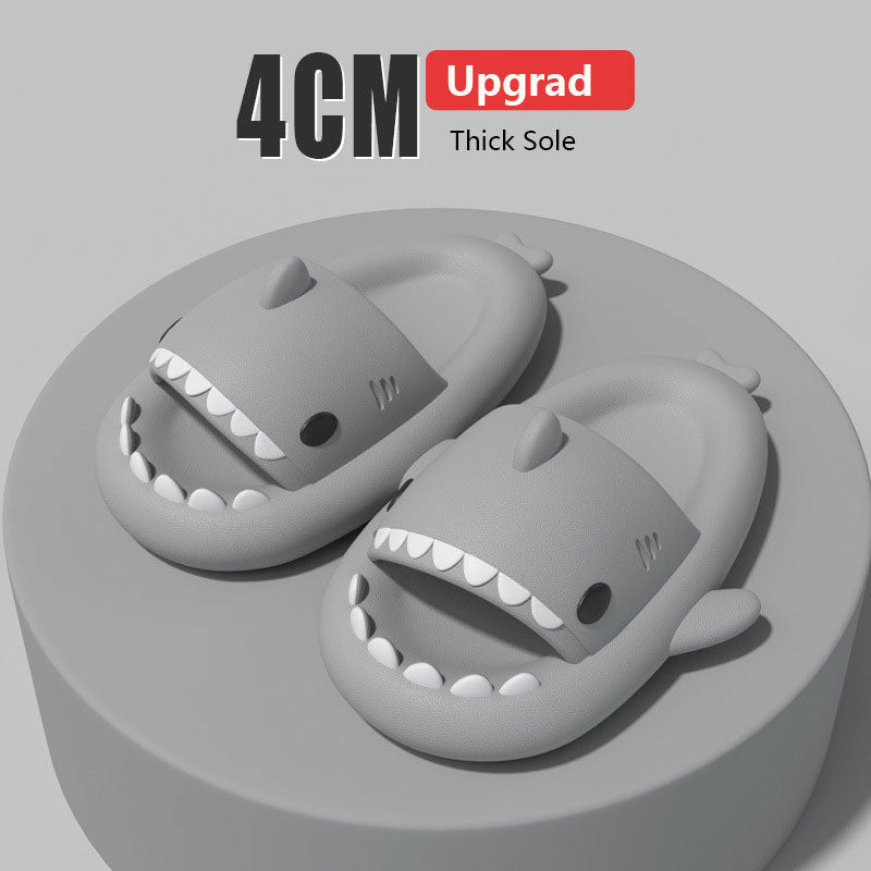 Slippers Lovely Shark - Byloh