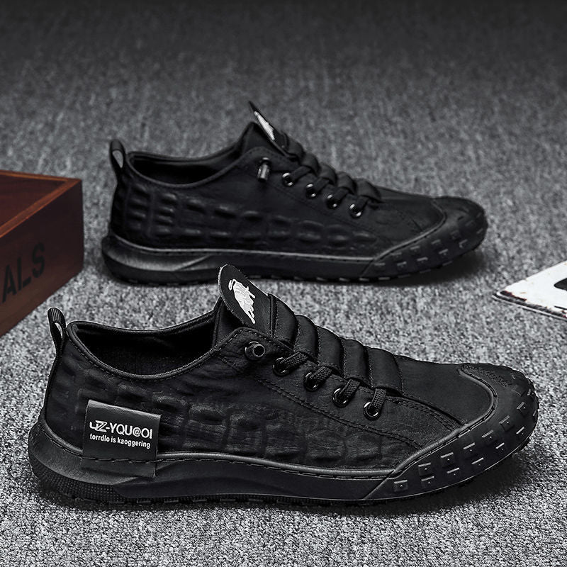 Ydo Casual Trendy Sneakers - Byloh