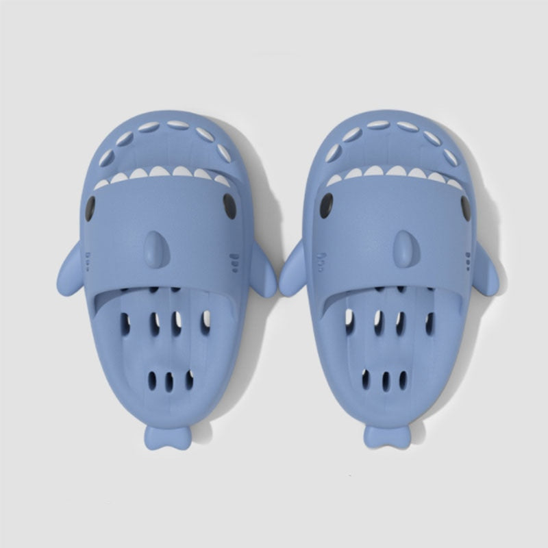Slippers Lovely Shark - Byloh