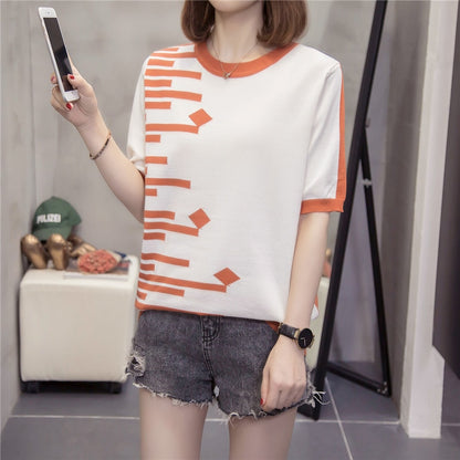 Summer Women Sweater - Byloh