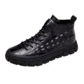 Martin Trendy Boots - Byloh