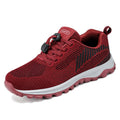 Aby Non-slip Jogging Sneakers - Byloh