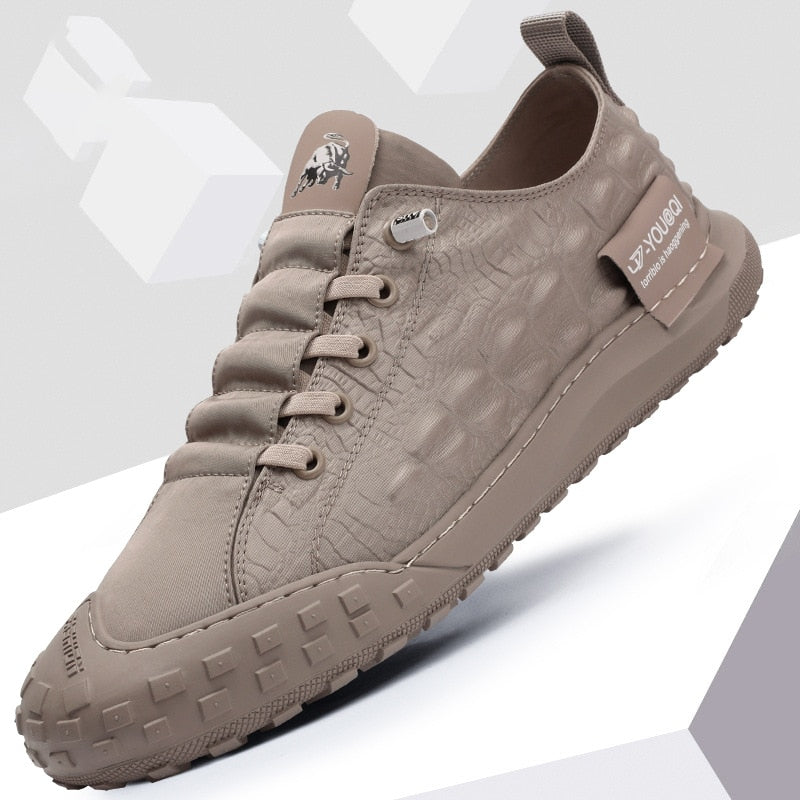 Ydo Casual Trendy Sneakers - Byloh