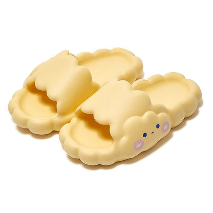 Sklitchi Cartoon Soft Sandals - Byloh