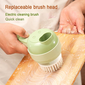 MULTIFUNCTIONAL WIRELESS SLICER - Byloh