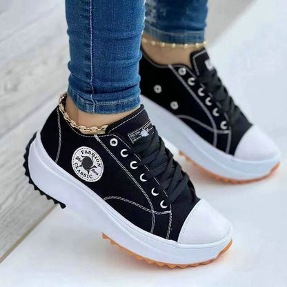 Fly Casual Women Sneakers - Byloh
