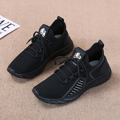 Aby Elegant Practical Sneakers