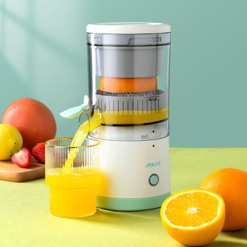Wireless Citrus Juicer - Byloh