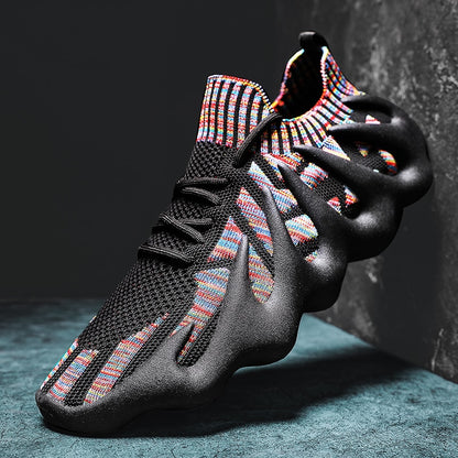 Eight Claw Running Sneakers - Byloh