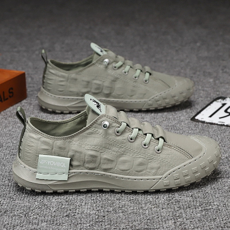 Ydo Casual Trendy Sneakers - Byloh