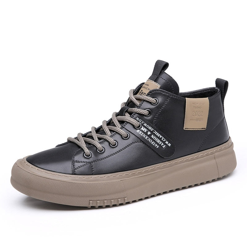Colvin Luxury Casual Sneakers - Byloh