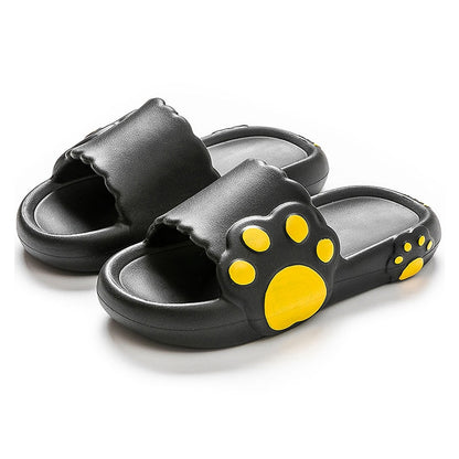 Sklitchi Cartoon Soft Sandals - Byloh