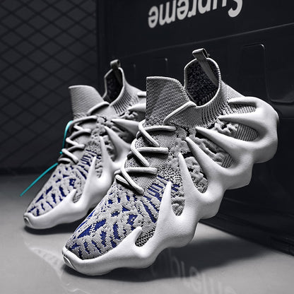 Eight Claw Running Sneakers - Byloh