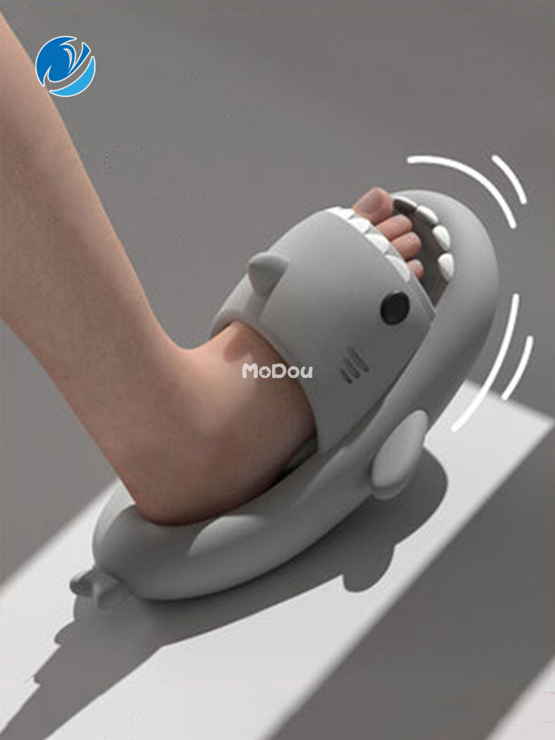 Slippers Lovely Shark - Byloh