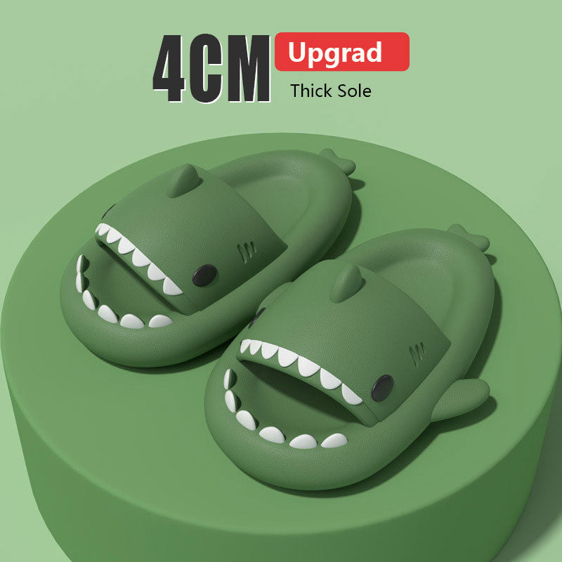 Slippers Lovely Shark - Byloh