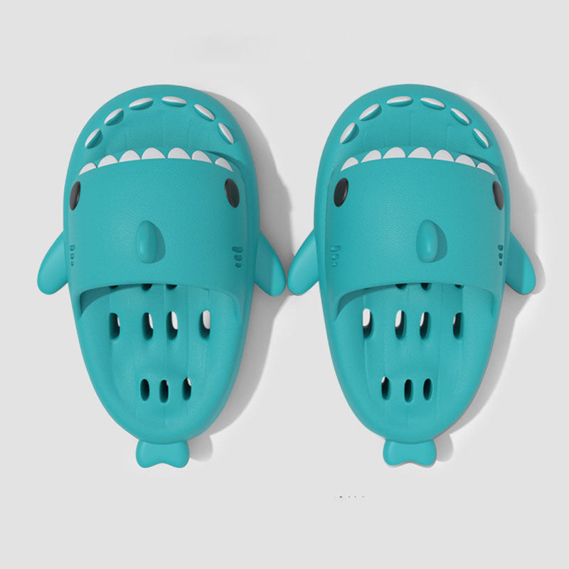 Slippers Lovely Shark - Byloh