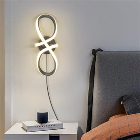 Dazzling Modern Wall Lamps - Byloh