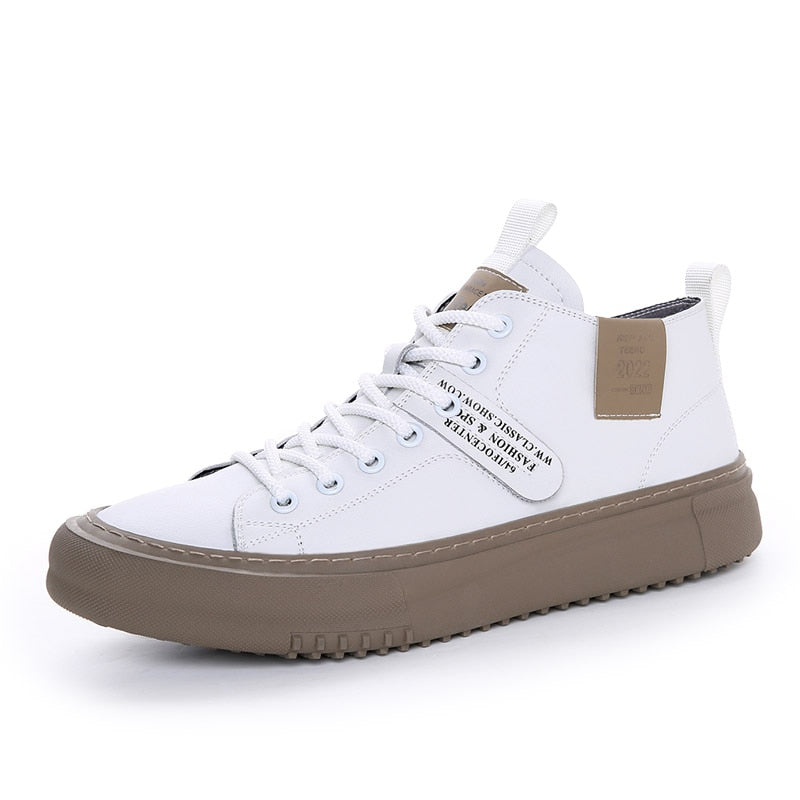 Colvin Luxury Casual Sneakers - Byloh