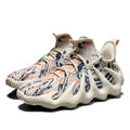 Eight Claw Running Sneakers - Byloh