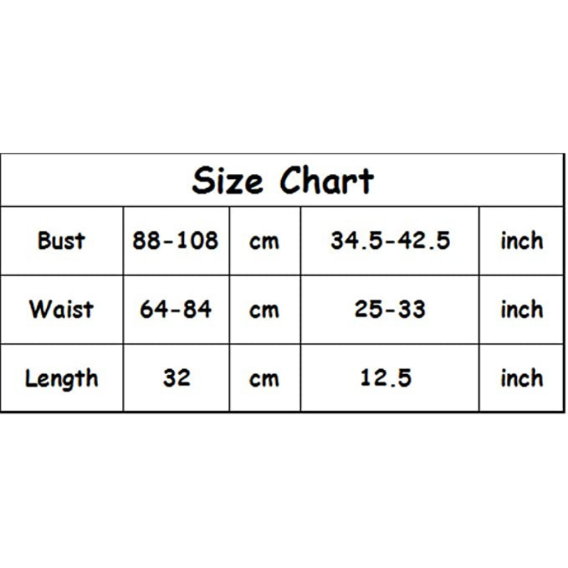 Elegant Metal Crop Top Sexy - Byloh