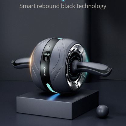 Intelligent Ab Press Roller - Byloh