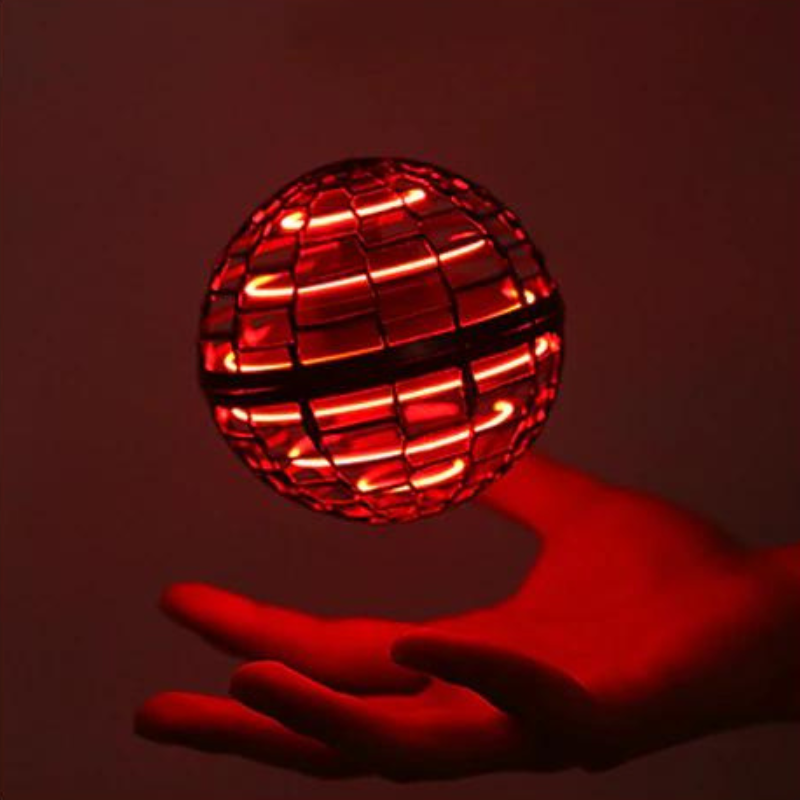 Magic Flying Boomerang Ball - Byloh