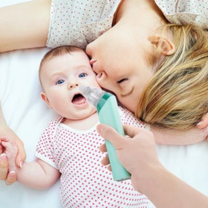 Baby Nasal Aspirator - Byloh