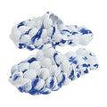 Foam Slippers Massage - Byloh